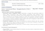 be your ats resume and professional CV maker